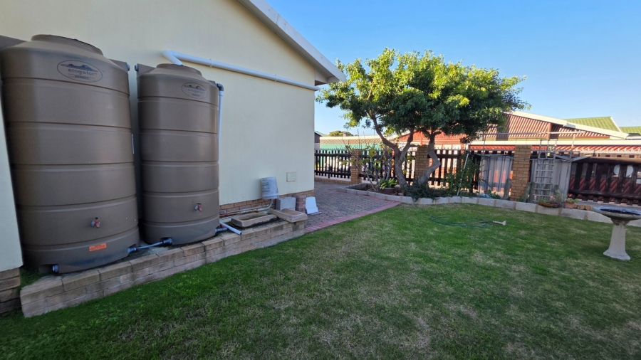 2 Bedroom Property for Sale in Fonteine Park Western Cape